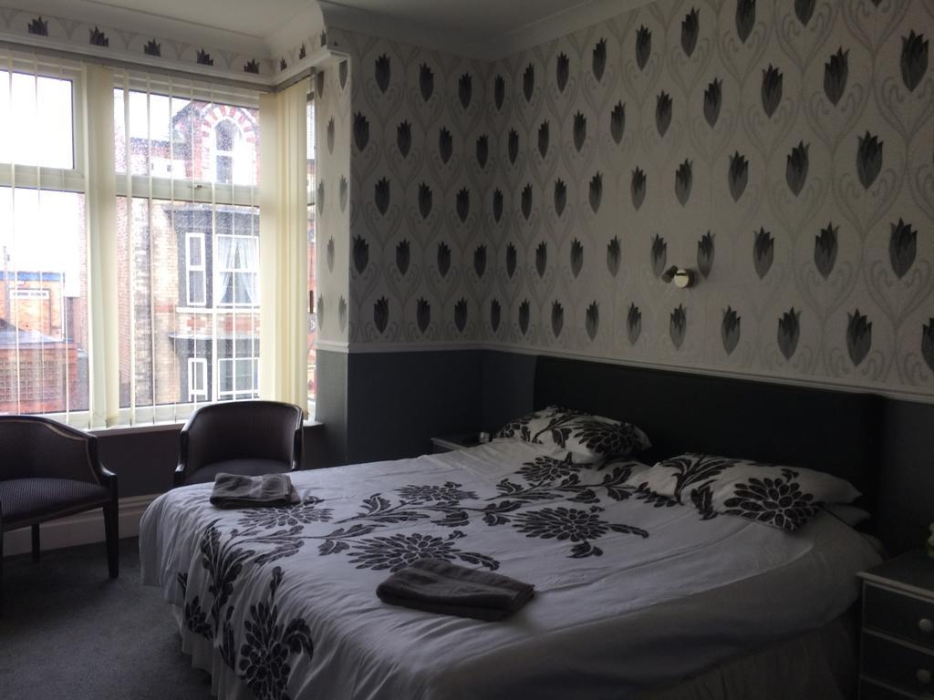Chatley Court Guest House Bridlington Bagian luar foto