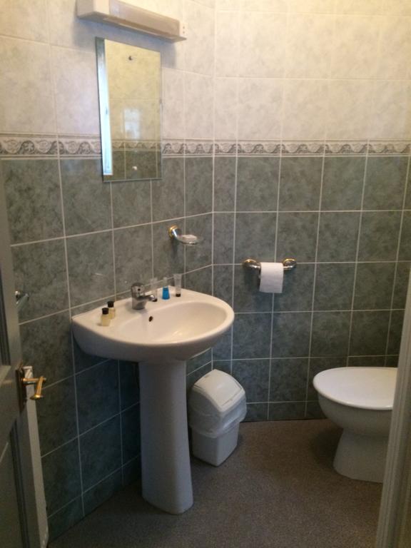 Chatley Court Guest House Bridlington Bagian luar foto