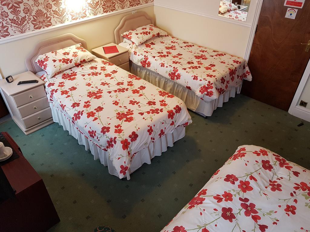 Chatley Court Guest House Bridlington Bagian luar foto