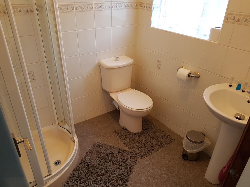 Chatley Court Guest House Bridlington Bagian luar foto