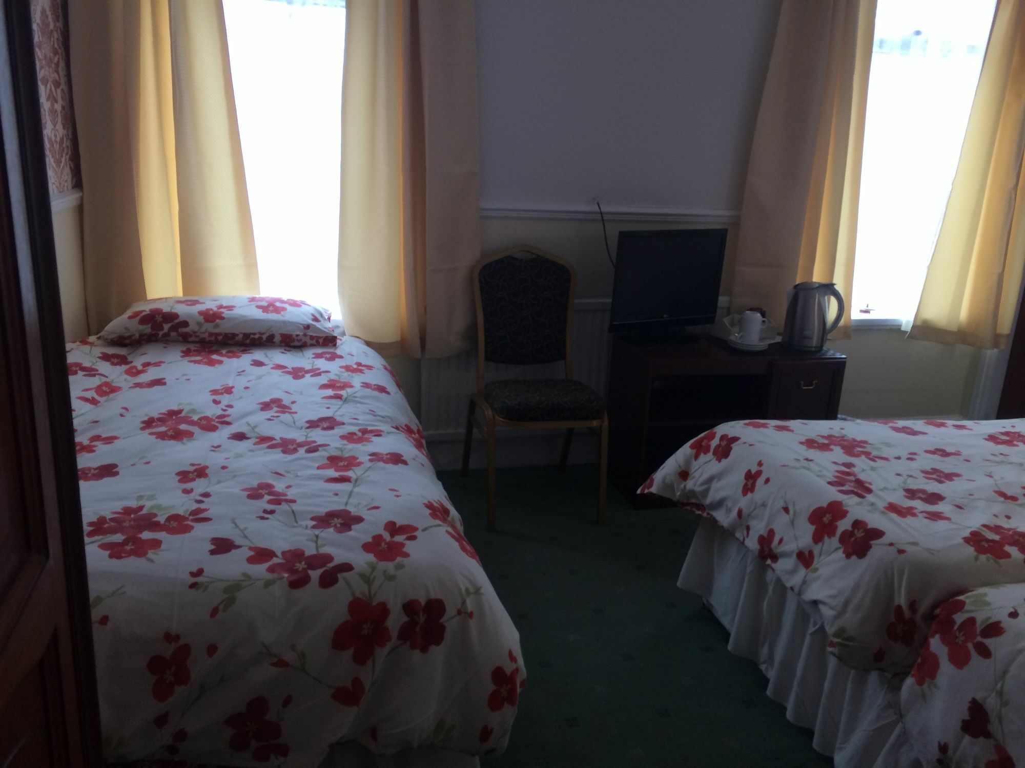 Chatley Court Guest House Bridlington Bagian luar foto