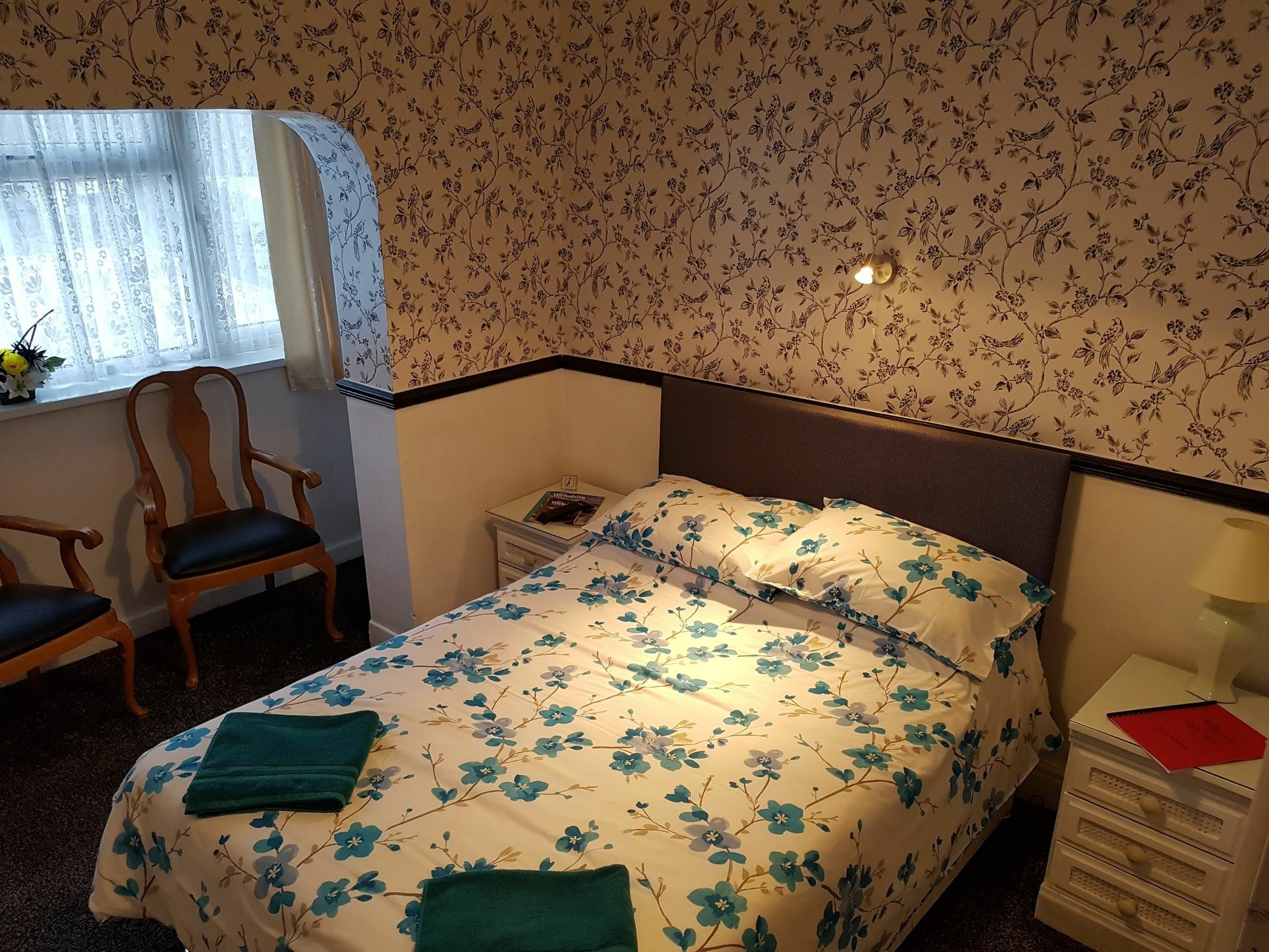 Chatley Court Guest House Bridlington Bagian luar foto
